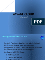 Manual Sicantik Cloud - Admin (Edit)