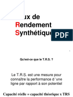 Taux de Rendement Synthétique ( PDFDrive )