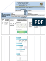 Plan de Nivelación William Gòmez 10egb S#4