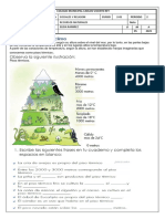 Semana 13 Sociales y Religion