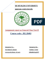 Malappuram Centre, Kerala: Aligarh Muslim University