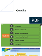 Genetika