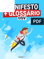 Ebook Manifesto OSV Glossario Das Vendas