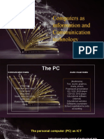 E-Learning PowerPoint Templates