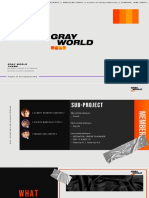 Gray World Presentation 2021