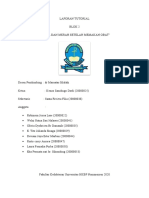 Laporan Tutorial Kel.v (Tutor 2)