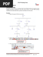 2.IEC Short Circuit