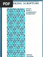 Download Rethinking Scripture by Amugulang SN51016896 doc pdf