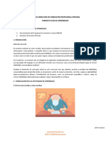 4.GUIA - DE - APRENDIZAJE Bloque 2 Redacción