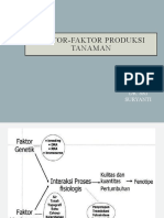 5. FAKTOR-FAKTOR PRODUKSI