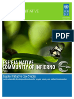 Eseeja Peru