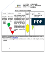 3 Planificación 3er Momento, Química 4to Año.