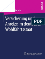 2014 Book VersicherungUndAnreizeImDeutsc