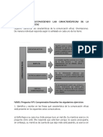 Actividad 01 Reconociendo Las Características de La Comunicación Eficaz