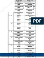 Horário - Filosofia - 2020.2.