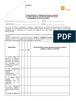 7,. Evaluacion - Directivos