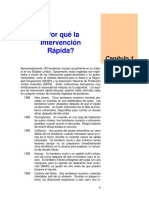 Curso Eir: Equipo de Intervención Rapida