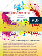 Color PPT Template 0001