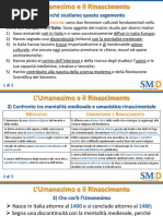 STO_47  _Umanesimo e Rinascimento_L'unità in sintesi_Compatta