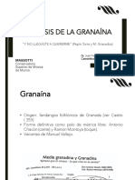 Granaína