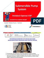 A. 04. Instalasi Operasi ESP - 27 April 2015