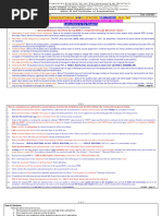 MSE-II - B.Tech. VI Sem. TIME TABLE - Online