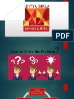 How To Solve A Problem - PPTM