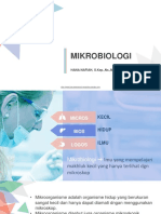 MIKROBIOLOGI