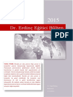 11-10-2015-Dr Erdinc Egitici Bulten