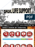Basic Life Support - La