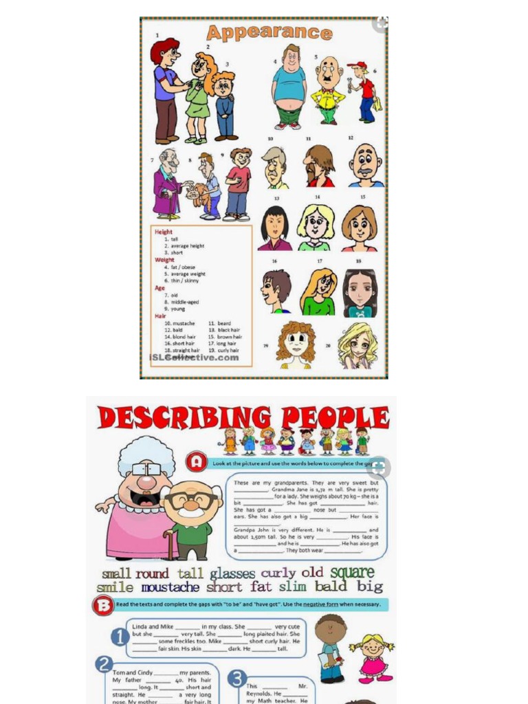 Appearance | PDF