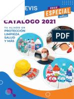 Catalogo Previs 2021-IIV