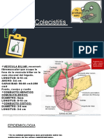 Colecistitis Shey