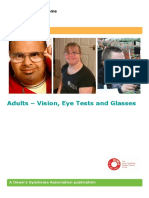 2018.12.eye Conditions in Adults - Final 5th December 2018