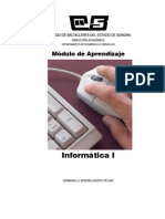 Informatica 1 Libro de Apoyo Docente (México DGB SEP)
