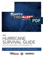 2021 WPTV Hurricane Survival Guide