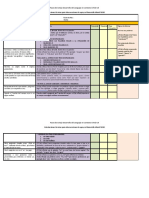 Pauta de Cotejo Desarrollo Del Lenguaje 18-24meses