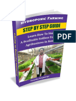 Hydroponics Farming - PDF 1