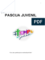 Pastoral para Jovenes