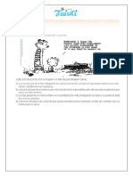 Tarefa - Página 8 - Mock test