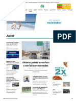 Juárez - El Diario - Noticias de Ciudad Juárez, Chihuahua, México y El Mundo