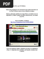 Download CALIBRE y STANZA con TUTORIAL by Pierre Alejandro Ramos Mozo SN51019753 doc pdf