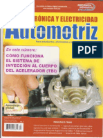 Electricidad y Electronica Automotriz N 7