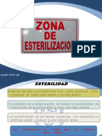 ESTERILIZACION