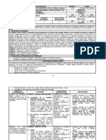 Contenido Programatico Defensa Integral