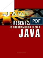 291257831 Laslo Kraus Reseni Zadaci Iz Programskog Jezika Java Drugo Izdanje