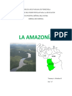 La Amazonia