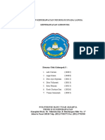 Kel5 - Kep. Gerontik Neurologi