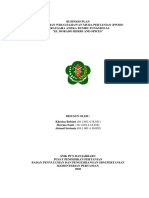 DAP - BUSSINES PLAN PWMP YESS 2020 - ANEKA BUMBU FUNGSIONAL - Anggi