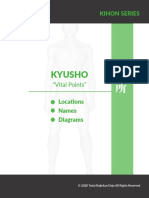 Kyusho Guide